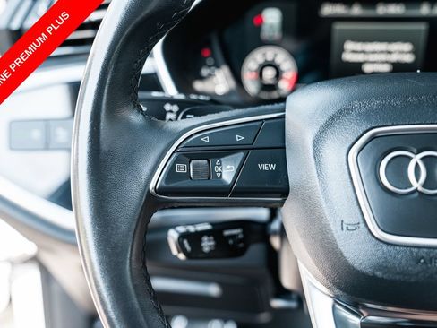 Used 2022 Audi Q3 2.0T Premium Plus w/ Premium Plus Package AWD/4WD image 16