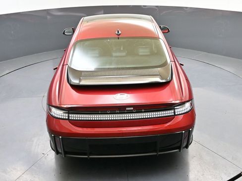 Used 2024 Hyundai Ioniq 6 Limited image 47