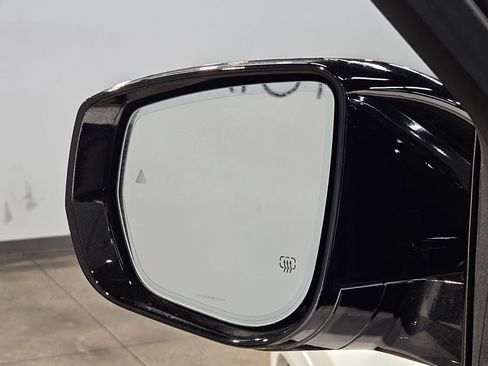 Used 2021 Jeep Grand Cherokee L Overland w/ Luxury Tech Group IV image 22