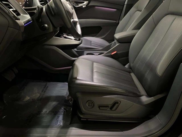 Used 2023 Audi Q4 e-tron Premium Plus RWD image 65
