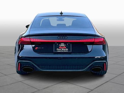 Used 2024 Audi RS 7 Performance image 4