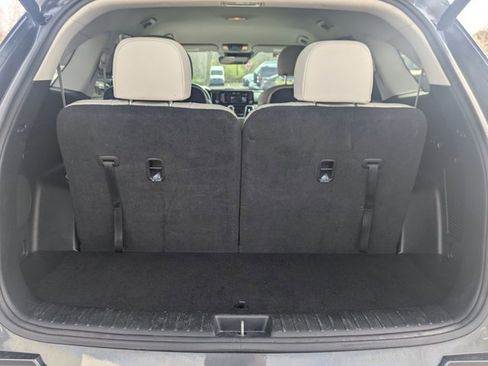 Used 2023 Kia Sorento SX Prestige image 6