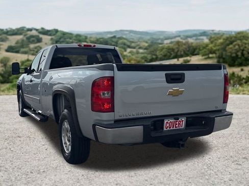 Used 2013 Chevrolet Silverado 1500 LT w/ All-Star Edition RWD image 8
