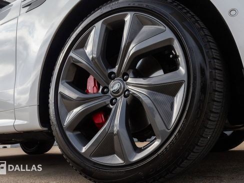 Used 2024 Land Rover Range Rover Sport Dynamic SE image 19