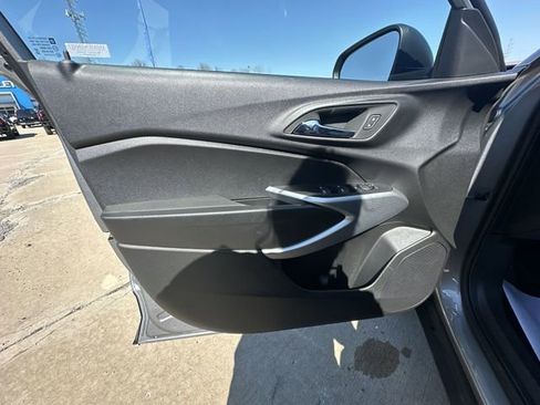 New 2026 Chevrolet Trax LS FWD image 22