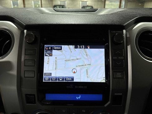 Used 2017 Toyota Tundra Limited image 20