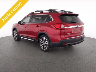 Used 2019 Subaru Ascent Limited