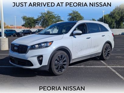 Used 2020 Kia Sorento EX