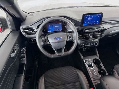 Used 2025 Ford Escape ST-Line image 21