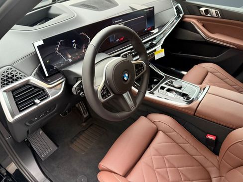 New 2026 BMW X5 sDrive40i w/ M Sport Package image 4