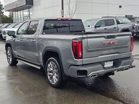 New 2026 GMC Sierra 1500 Denali image 40