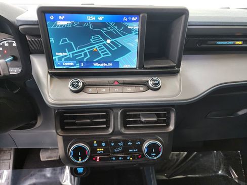 Used 2024 Ford Maverick Lariat w/ Black Appearance Package image 18