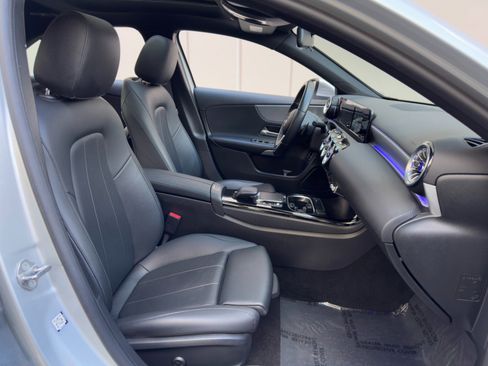 Used 2022 Mercedes-Benz A 220 image 15