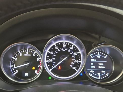 New 2025 MAZDA CX-5 AWD 2.5 S w/ Select Package image 12