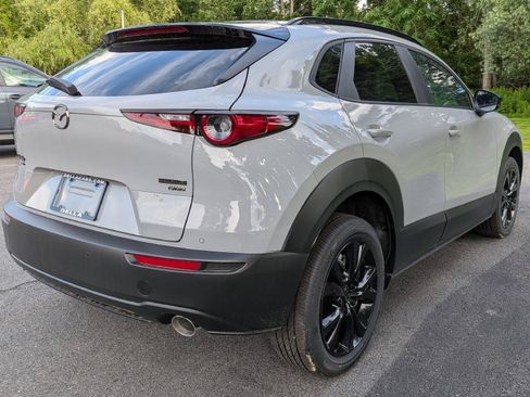 New 2026 MAZDA CX-30 2.5 Turbo Aire Edition AWD/4WD image 6