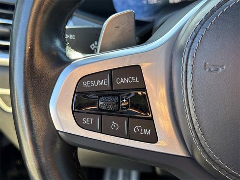 Used 2023 BMW X6 xDrive40i w/ M Sport Package image 22