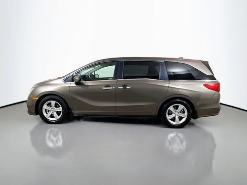 Used 2019 Honda Odyssey EX image 4