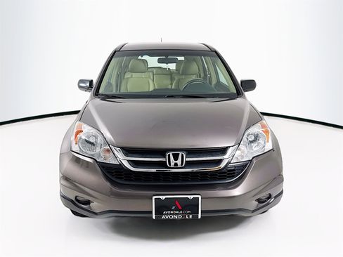 Used 2010 Honda CR-V LX image 2