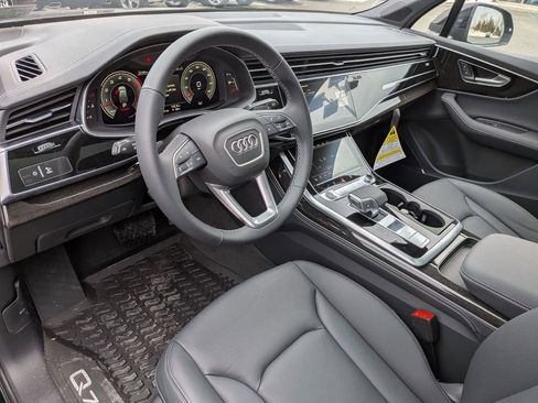 New 2026 Audi Q7 3.0T Premium Plus image 7