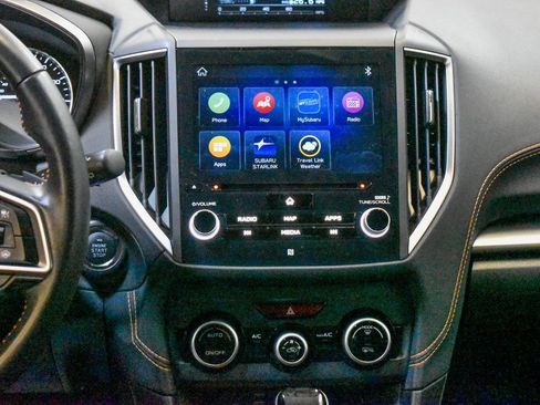 Used 2023 Subaru Crosstrek 2.5i Limited w/ Popular Package #4 image 14