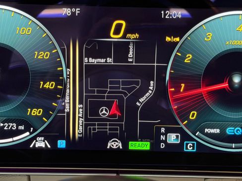 Used 2022 Mercedes-Benz E 450 Cabriolet w/ AMG Line image 27