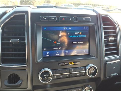 Used 2021 Ford Expedition Max Limited image 22