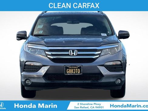 Used 2016 Honda Pilot EX-L image 10