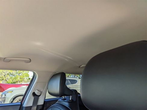 Certified 2023 Kia EV6 Wind w/ Wind Technology Package image 24