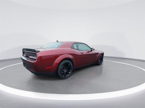 Used 2023 Dodge Challenger R/T Scat Pack image 8