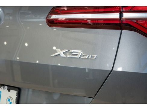 New 2026 BMW X3 xDrive30i AWD/4WD image 41