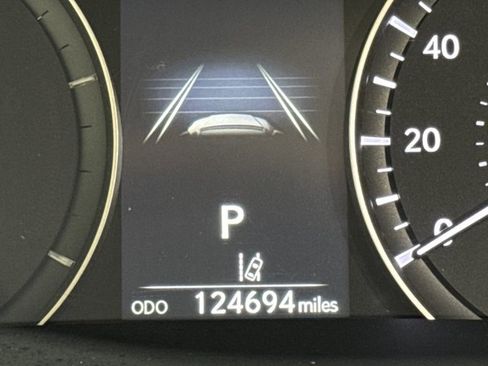 Used 2016 Lexus RX 450h AWD w/ Cold Weather Package image 20