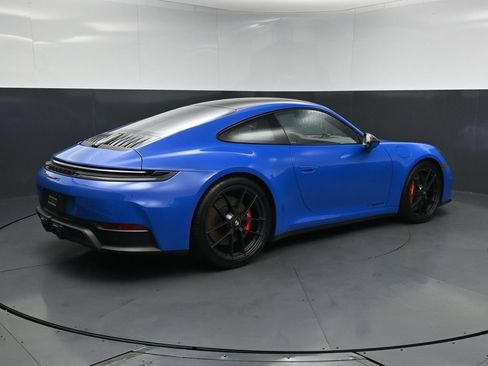 Used 2025 Porsche 911 Carrera GTS RWD image 10