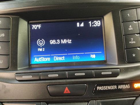 Used 2017 Ford Explorer FWD image 25