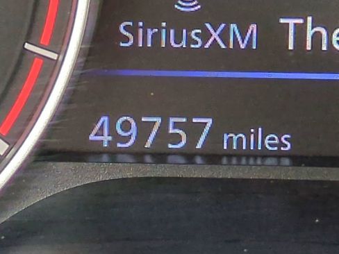 Used 2023 Nissan Altima 2.5 SV image 25