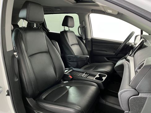 Certified 2023 Honda Odyssey EX-L image 26