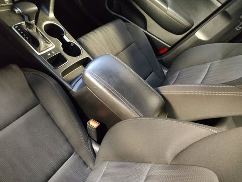 Used 2021 Kia Sportage LX image 26