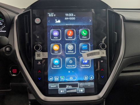 New 2025 Subaru Crosstrek 2.0i Premium w/ Crosstrek Mirror Package image 13