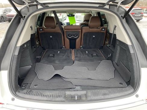 Used 2023 Acura MDX SH-AWD w/ Technology Package image 6