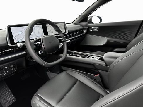 New 2025 Hyundai Ioniq 6 SEL image 15