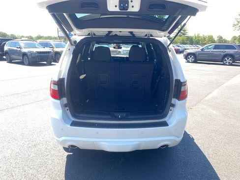 New 2026 Dodge Durango GT AWD/4WD image 14