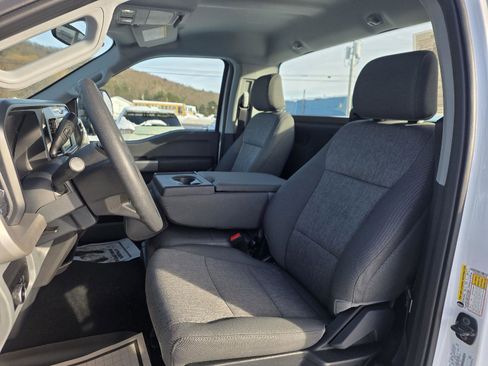 Used 2026 Ford F350 XL w/ STX Appearance Package image 6