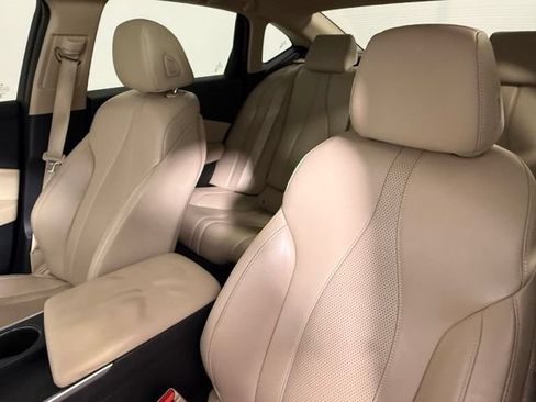 Used 2021 Acura TLX w/ Technology Package FWD image 36