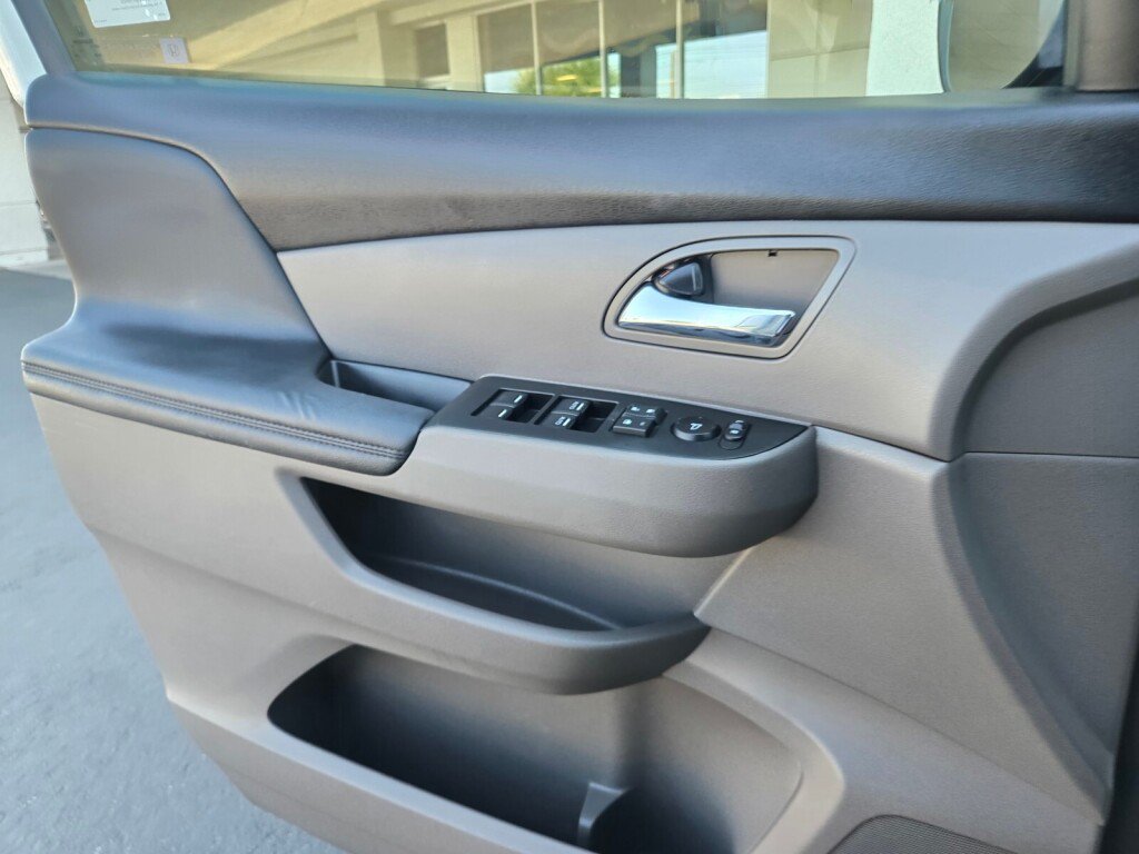 Used 2016 Honda Odyssey EX-L image 22