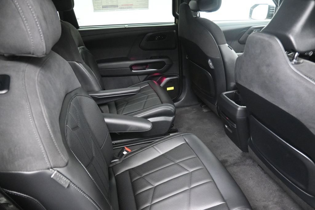 New 2027 Kia Telluride X-Line SX Prestige AWD/4WD image 30
