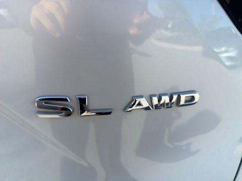 Certified 2024 Nissan Murano SL image 14