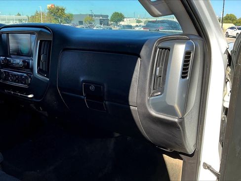 Used 2016 Chevrolet Silverado 2500 LT image 18