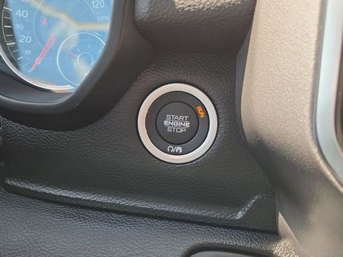 Used 2025 RAM 1500 Big Horn image 19