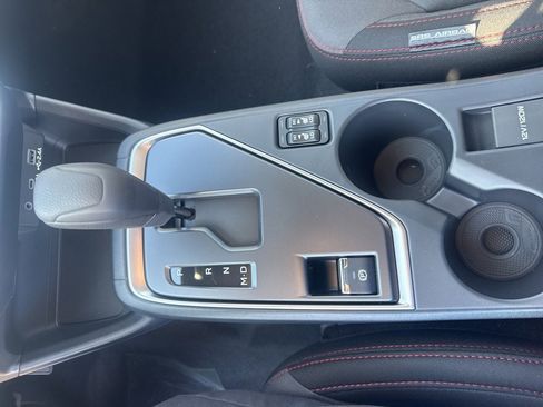 New 2026 Subaru Impreza 2.0i Sport image 13