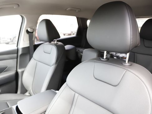 New 2026 Hyundai Tucson SEL AWD/4WD image 14