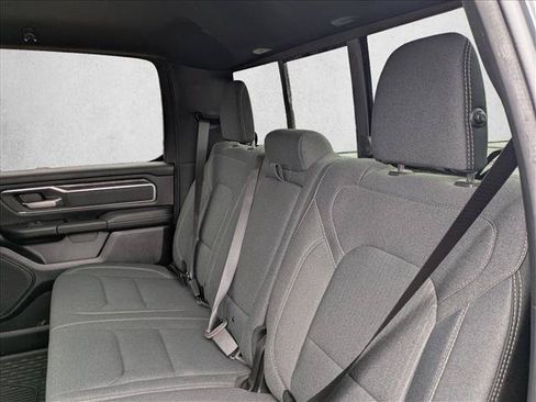 Used 2021 RAM 1500 Lone Star RWD image 14